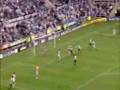 Newcastle Vs Sunderland 2005/2006