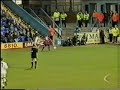 Tranmere Rovers VS Grimsby Town 95-96