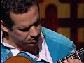 Nascido no Rio de Janeiro, Zé Paulo Becker é formado em música pela Uni-Rio e tem mestrado em violão pela UFRJ. O violonista tocou com artistas como Elza Soares, Armandinho, Dona Ivone Lara, Ney Matogrosso, Paulinho Moska, Rosa Passos e Yamandú Costa, entre outros. É integrante do Trio Madeira Brasil, com intensa atividade no Brasil e exterior. Seu CD Um Violão na Roda de Choro, foi eleito um dos melhores do ano de 2006 pela votação do Jornal do Brasil. O CD contou com a participação de mais de trinta músicos e quatorze choros inéditos com autoria de Zé Paulo.