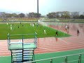 11月24日 バンディオンセ加古川×AC長野パルセイロ 前半15分CK