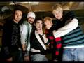clip video Backstreet Boys Just to be close