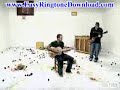 Jack Johnson - Sitting, Waiting, Wishing Ringtone