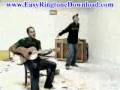 Jack Johnson - Sitting, Waiting, Wishing Ringtone