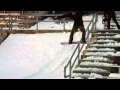 Winter X Games Real Snow: Scott Stevens