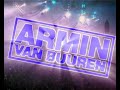 Armin van Buuren Commercial