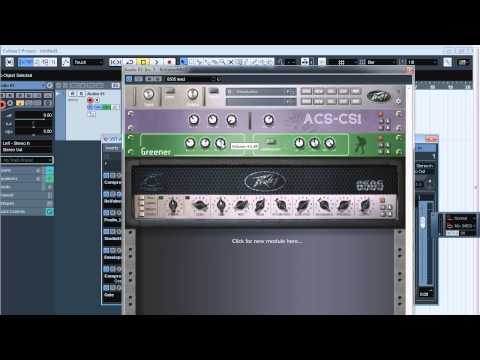 how to patch revalver mk iii