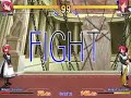MBAC Netplay - k0n VS Rhinehart