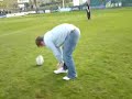 Tom Wightwick Conversion