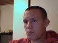 Stig råber efter sin far Stig råber efter sin far