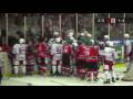 EC Bad Nauheim vs. Hannover Indians am 11.04.2009, Teil 2