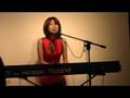 浅羽由紀/子供の声/新丸子 The Throb/20081006