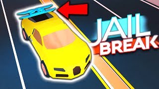 Where Is The R8 In Roblox Jailbreak 2020