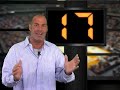 Shot Clock: Pitt at UConn