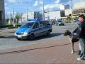 4x FuStW der Polizei Gera 4x FuStW der Polizei Gera