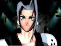 Final Fantasy VII - Nightmare Final Fantasy VII - Nightmare