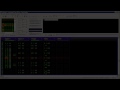 tiny tune made in famitracker using 1 instrument from lemmings game. original by tim wright.