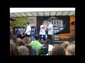Krok Piskiego Stylu '09 - rozdanie nagród