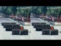 [3D] 2009中国国庆六十周年阅兵（China's 60Th Anniversary National Day Military Review)02