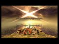 Super Smash Bros Brawl Credits Ending