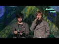 [DoubleS&Gelzo][061111]MBC.MusicCore.E50.SS501.HyunjoongMC.K
