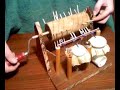 DRUM MACHINE unplugged