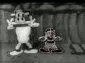 Bosko-s-Dance-Study-