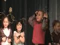 Jon Jon XMAS Recital Jon Jon XMAS Recital