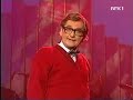 Nils Vogt Som Sossegutt