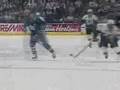 The Vancouver Canucks' 2007 Playoff Run