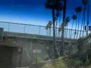 Driving To The Simon Wiesenthal Museum Of Tolerance