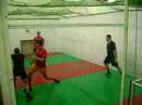 Jorky-ball 3d match Aco e Alex V.S. Vantru
