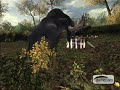 FFXI Samurai Cinnabun solo 6 skillchain Darkness
