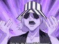 Urahara Kisuke- Love Fool
