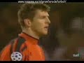 SAN IKER CASILLAS mejores paradas