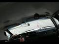 AutoX 10 & 11 -- 3 runs. Volvo 245