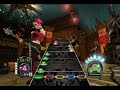 Jordan (GH3 PC Custom)