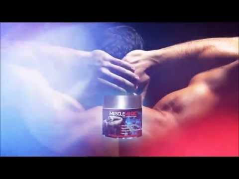 how to get rid or sore muscles