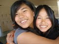 Friends Forever! (lawrence middle school kids!)