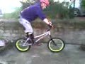 BIKE TRIAL Diego BIKE TRIAL Diego