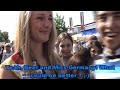 Miss Germany 2008 Interview (exclusive)