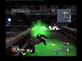 Phantasy Star Universe AOI Gameplay 2/2