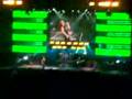 Mana (Arena Monterrey)- Clavado en un bar