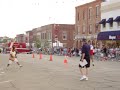 Bed Race 2007