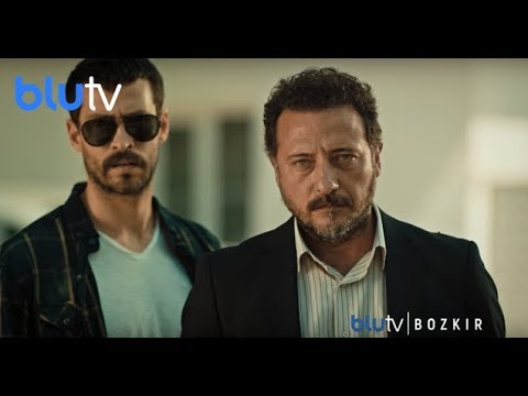 Bozkır 3. Bölüm Fragmanı                                                                                                                                                                                                                                  