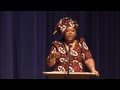 Leymah Gbowee at EMU: On Us Versus Them