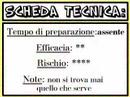 Trucchi per l'Esame di Maturita'