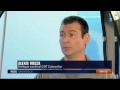 Interview Alexis Mazza France 3