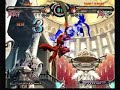 Guilty Gear XX Accent Core: Sytha (KY) vs. TSK (SO) 01 Guilty Gear XX Accent Core: Sytha (KY) vs. TSK (SO) 01