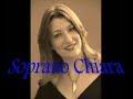 Soprano Chiara Angella-Ave Maria dell' Otello-Savona