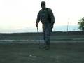 "Fore" the Troops, Golf in Iraq